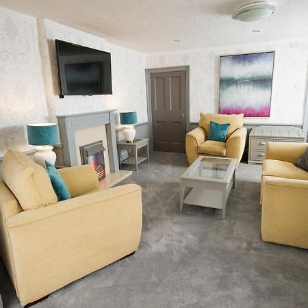Crown Hotel Wetheral คาร์ลไอเอิล ภายนอก รูปภาพ