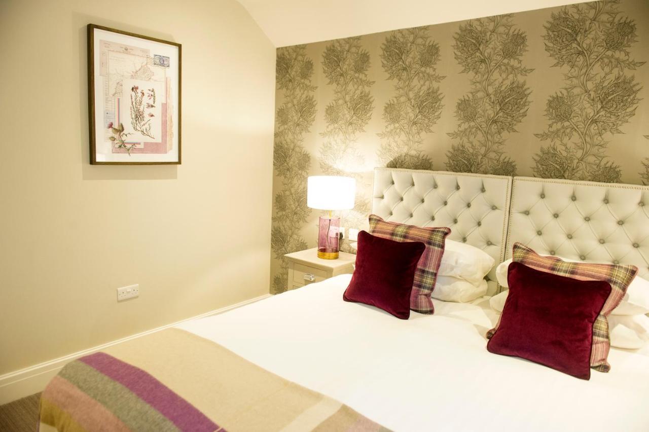 Crown Hotel Wetheral คาร์ลไอเอิล ภายนอก รูปภาพ
